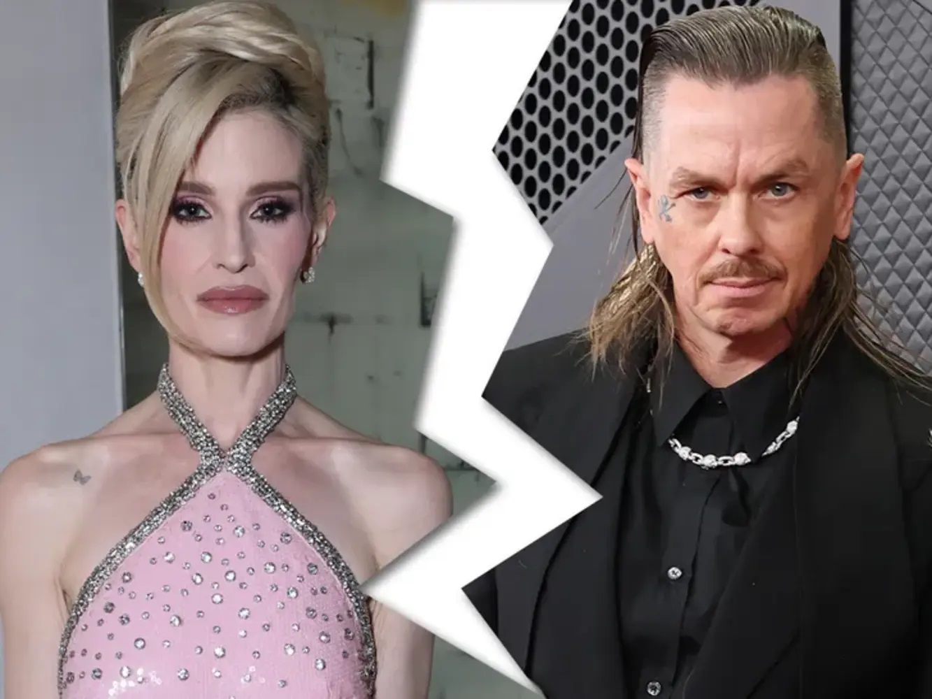 Ástin kulnuð í kjölfar föðurmissis