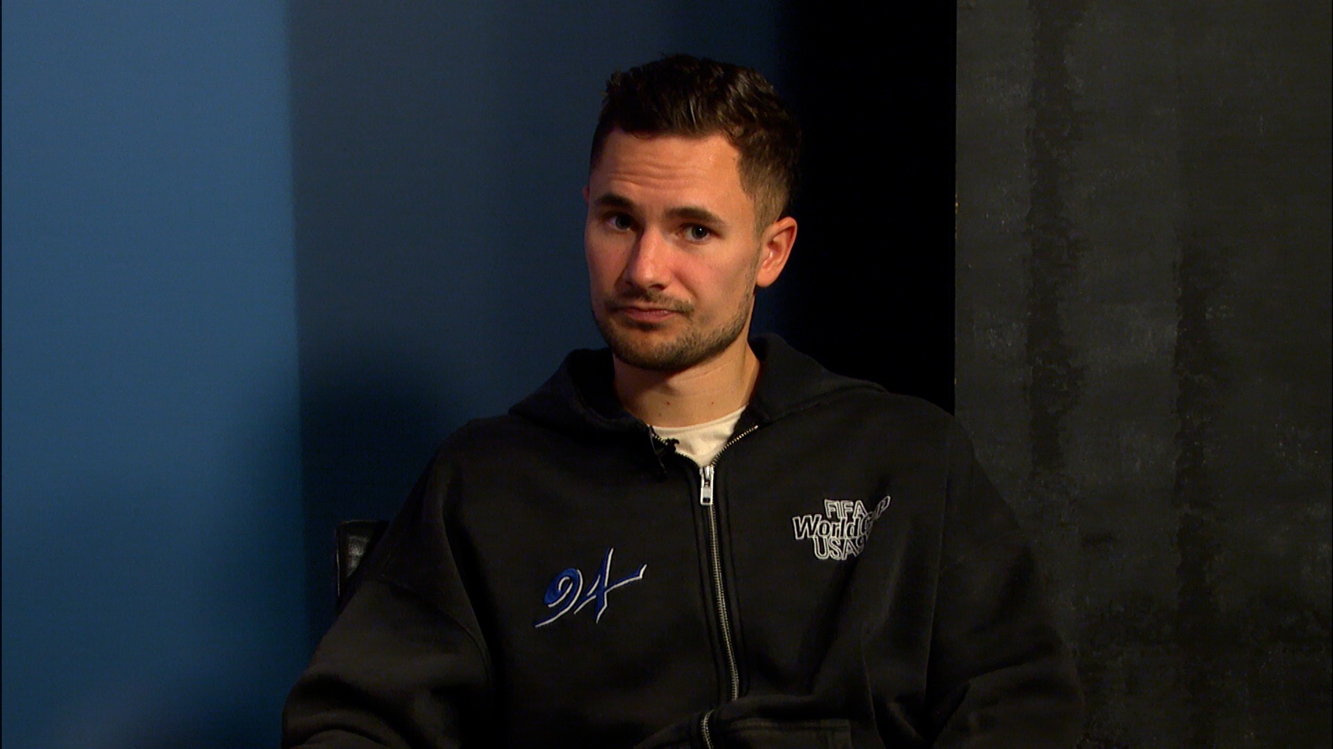 Gleðitíðindi fyrir Valsara