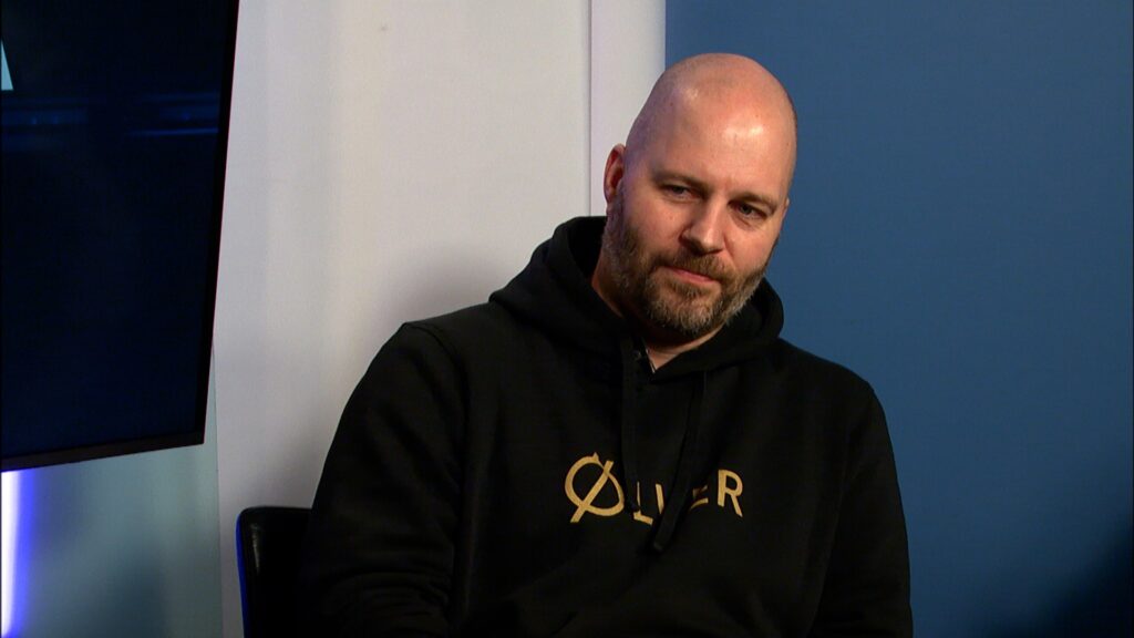 Benedikt botnar ekki í feluleiknum hér á landi þegar kemur að þessu – „Það er allt svo mikið leyndarmál“