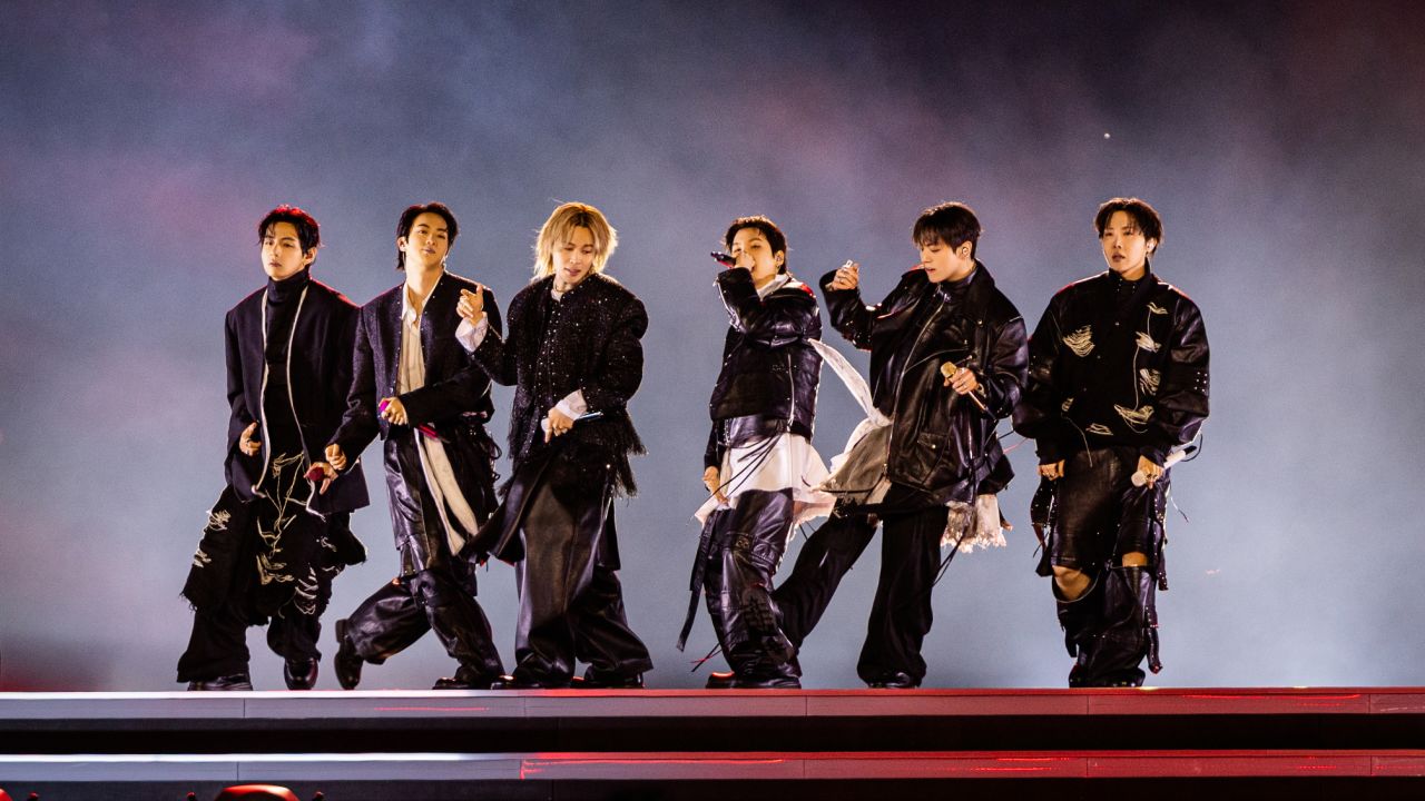 K-pop sveitin vinsæla lýsir gríðarlegu vinnuálagi – „Ég finn fyrir sektarkennd“