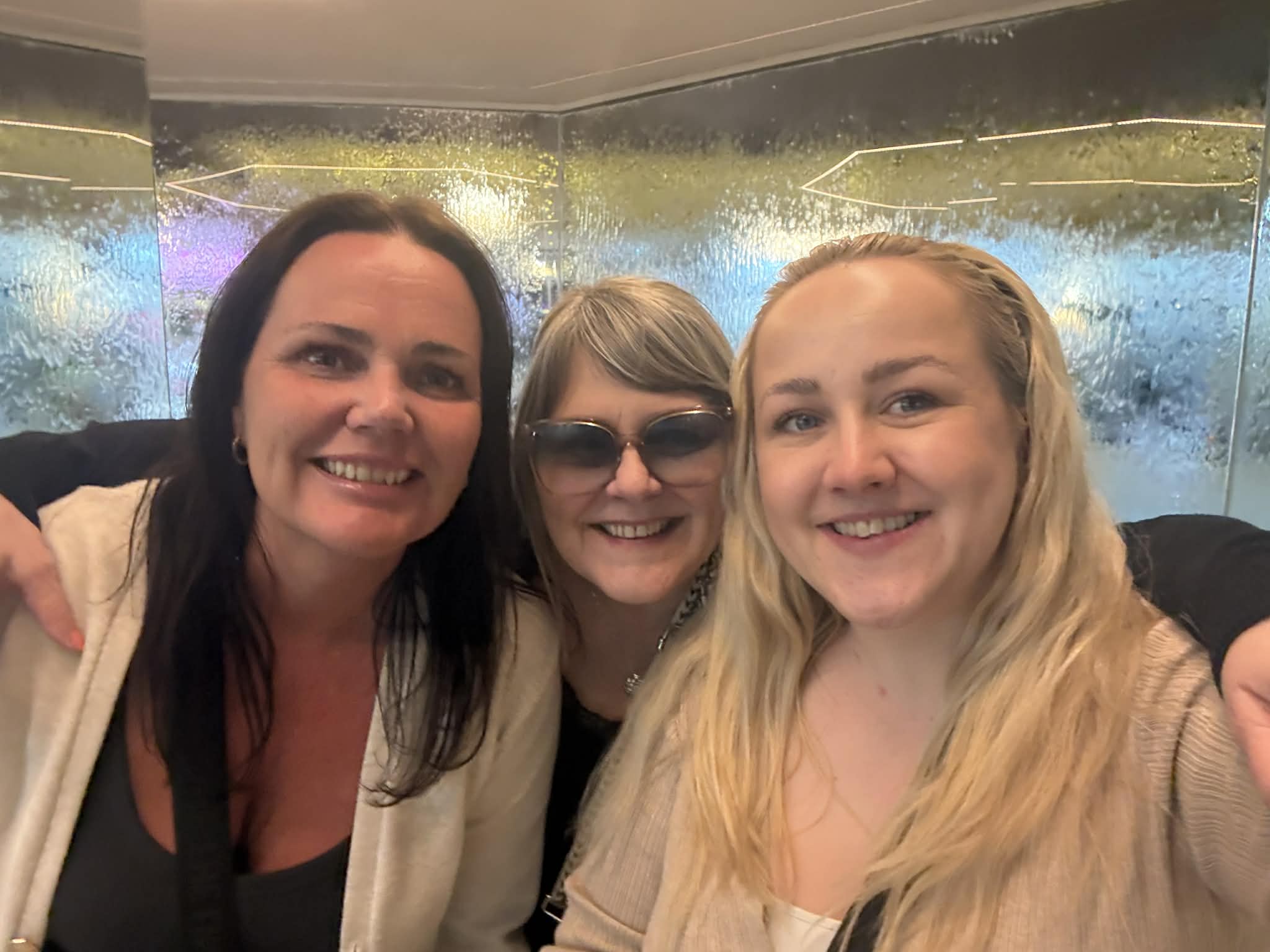 Brynja Ýr er stúlkan sem var rænd á Tenerife – „Ég hélt hann ætlaði að kýla mig og drepa mig“