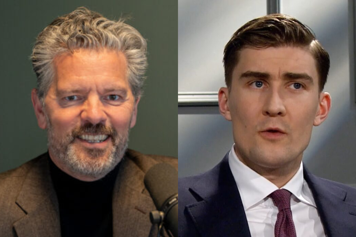 Dagur segir Miðflokkinn taka stöðu gegn almenningi – „Vaxtagreiðslur eru ótrúlega stór hluti af útgjöldum húseigenda“