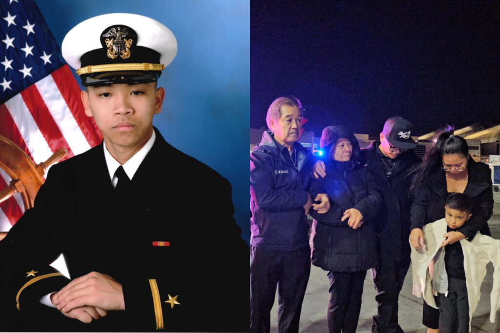 Bróðir mannsins sem lést í íshelli í Breiðamerkurjökli segir græðgi um að kenna – „Hægt hafi verið að koma í veg fyrir þetta“