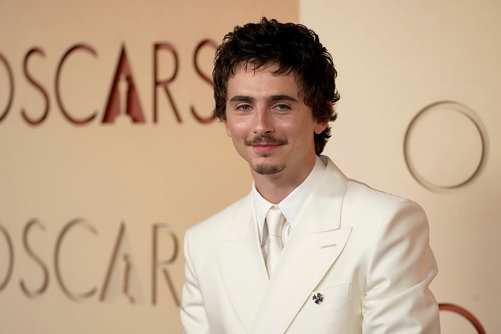 Þórðargleði þegar ljóst varð að Timothée Chalamet fengi ekki Óskarinn – En hvers vegna snerist fólk gegn leikaranum?