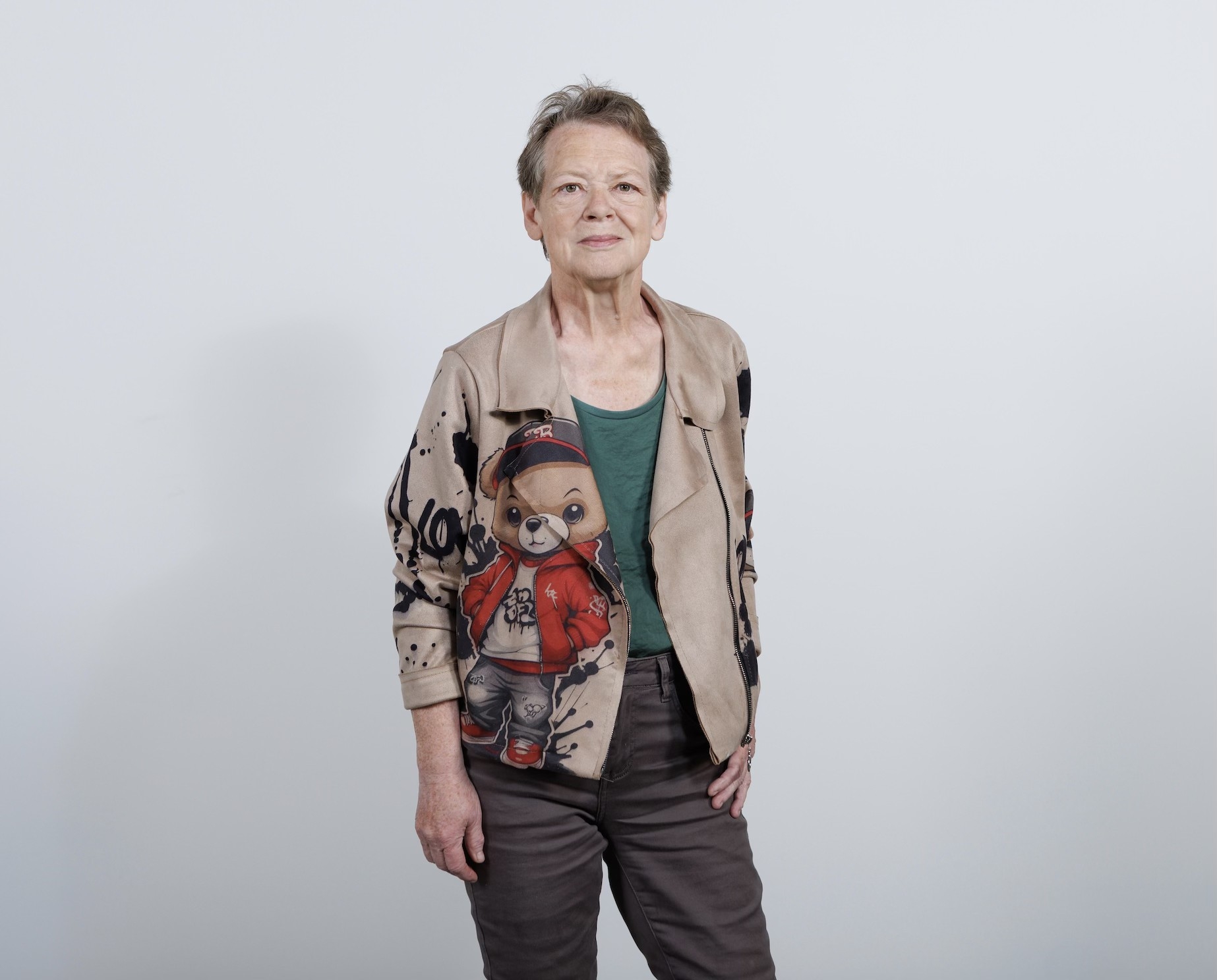 Nanna fór í hjáveituaðgerð og vildi ekki niðurgreiðslu – „Mér fannst það ekki rétt. Ég hugsaði: Þetta er allt mér að kenna, mitt óholla líferni“