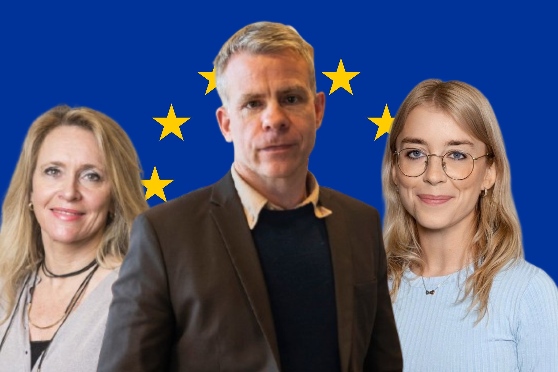 Sigmar gagnrýnir Diljá Mist: „Eiginlega frekar dapurlegt allt saman”