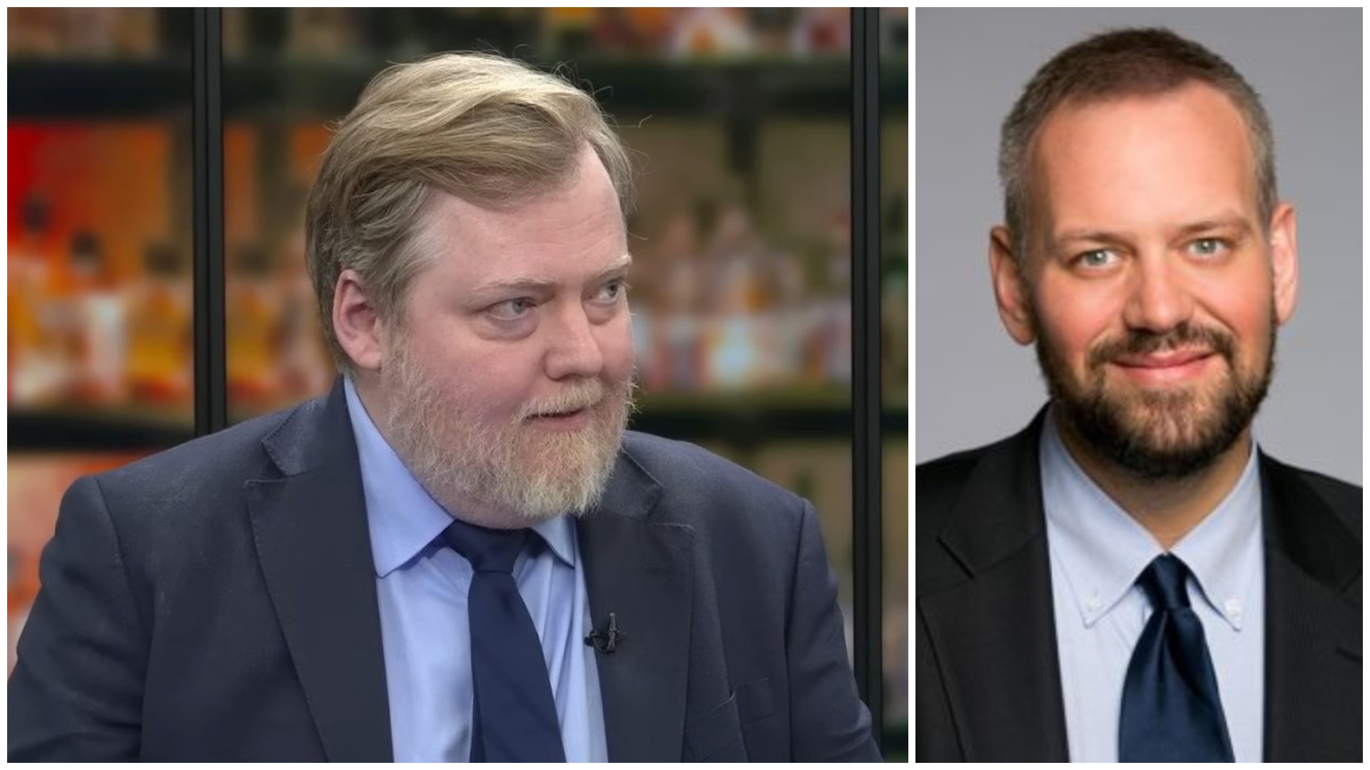 Segir ummæli Sigmundar Davíðs þau ljótustu sem hann hefur heyrt – Sigmundur svarar fyrir sig