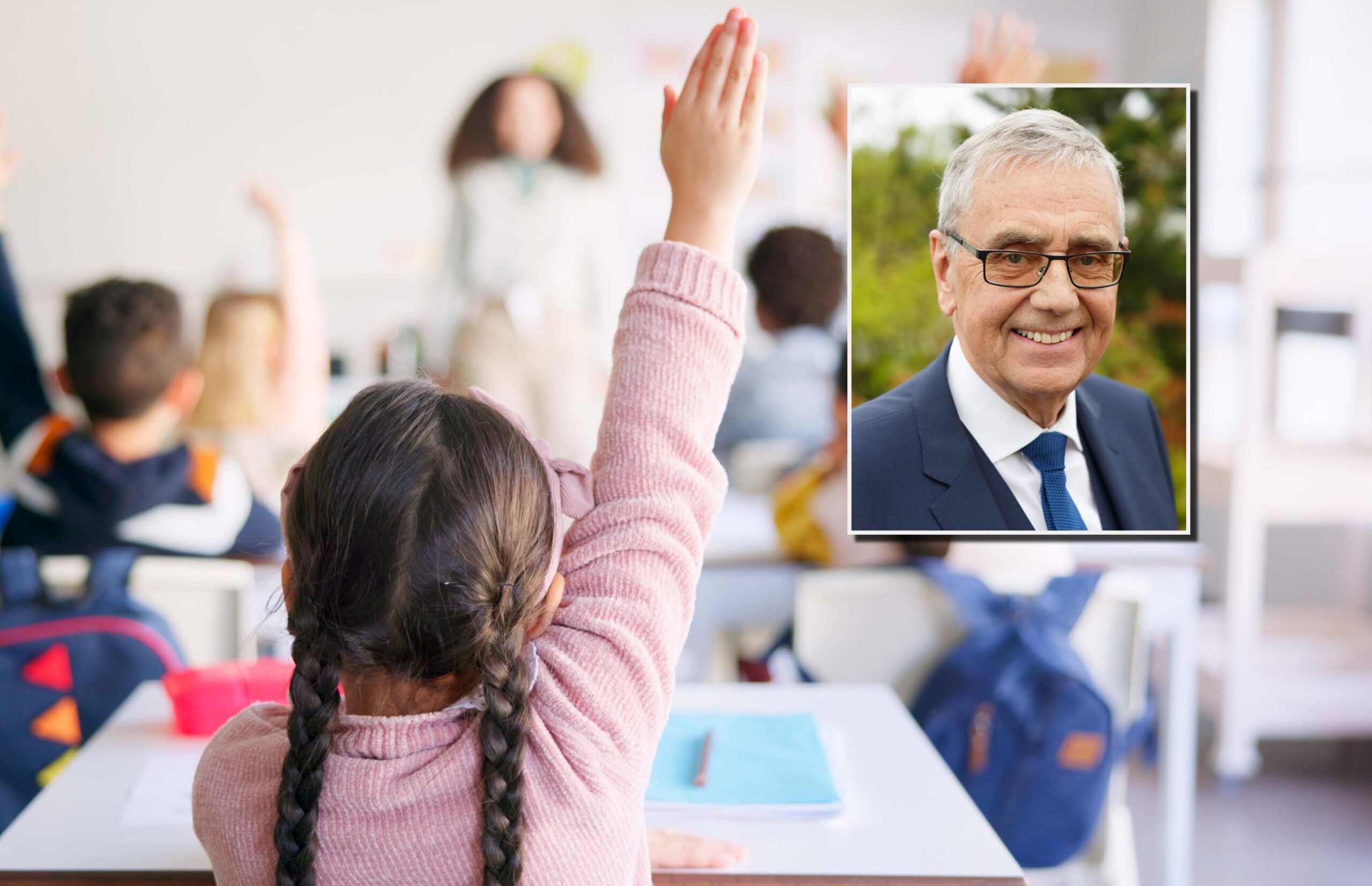 Þorsteinn kallar eftir meira heimanámi – Segir það geta sameinað fjölskyldur