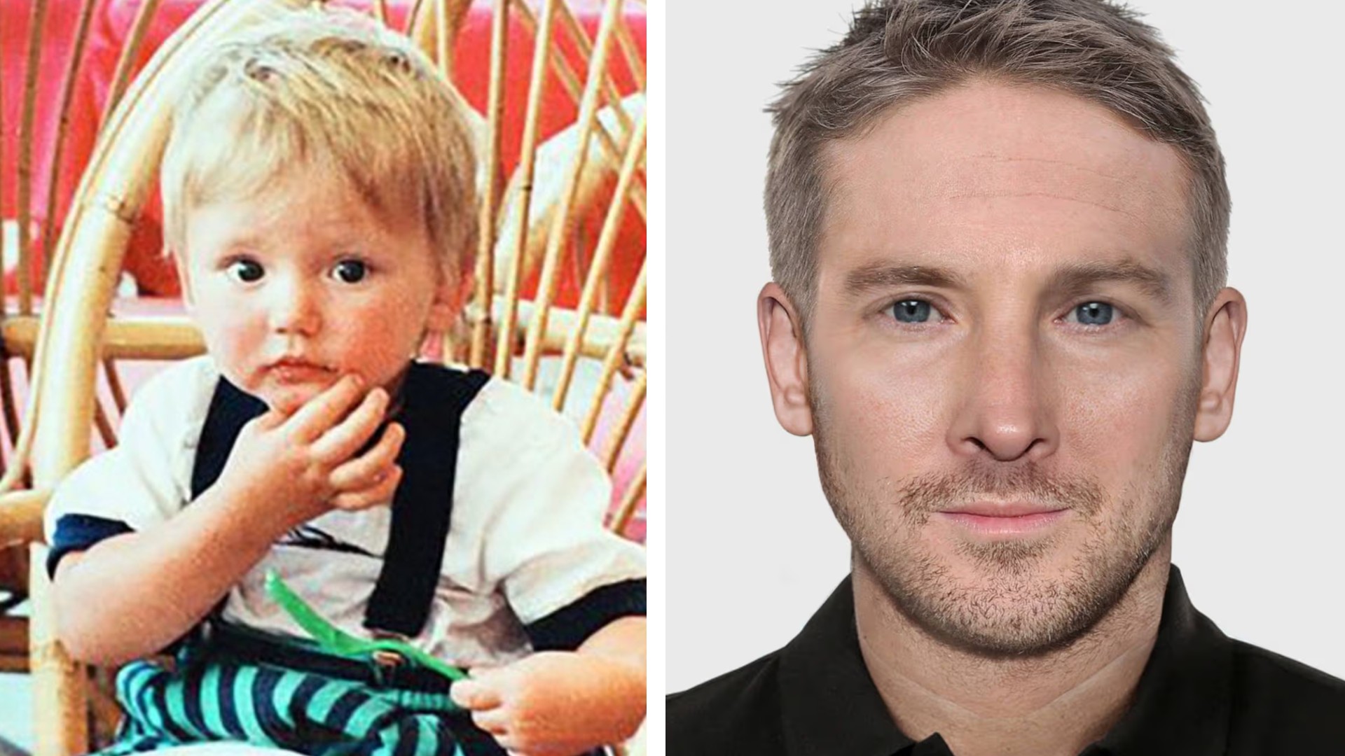 Er Ben litli loksins fundinn? – Telur mann sinn vera sláandi líkan breska drengnum sem hvarf sporlaust fyrir 35 árum