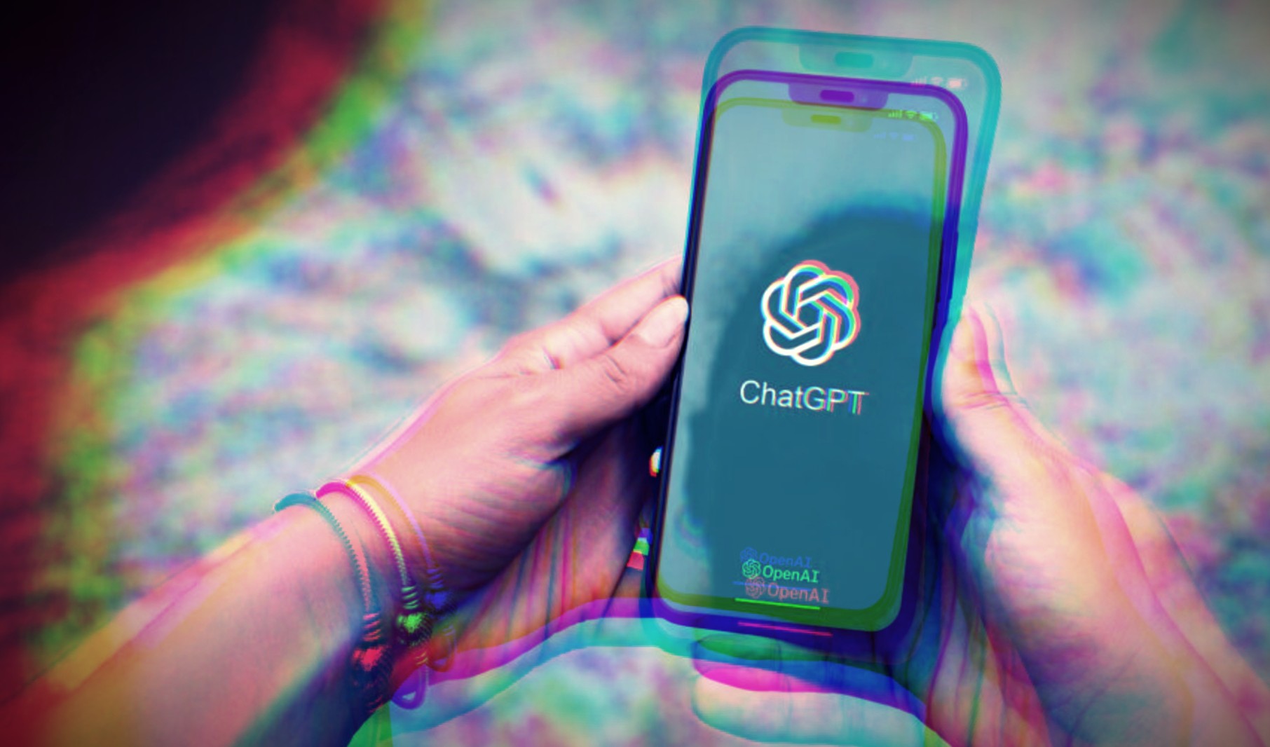 Fráskilinn og stórskuldugur eftir að hann prófaði ChatGPT – „Guð minn góður. Hvað gerðist?“