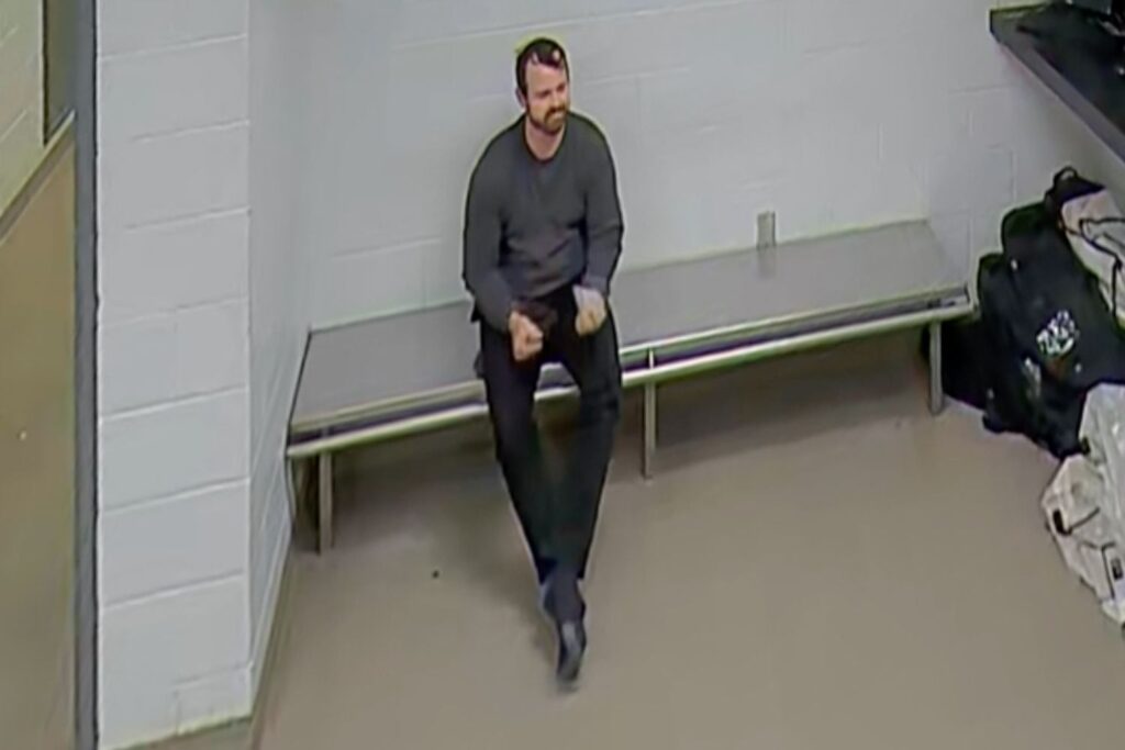 Raunveruleikastjarna ákærður fyrir barnaníð – Viðurkenndi að hafa ekki haft góðan ásetning