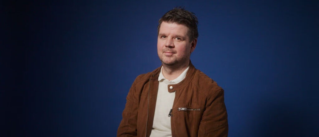 „Ég held að það sé líka bara gott fyrir sálina að tala um þetta“