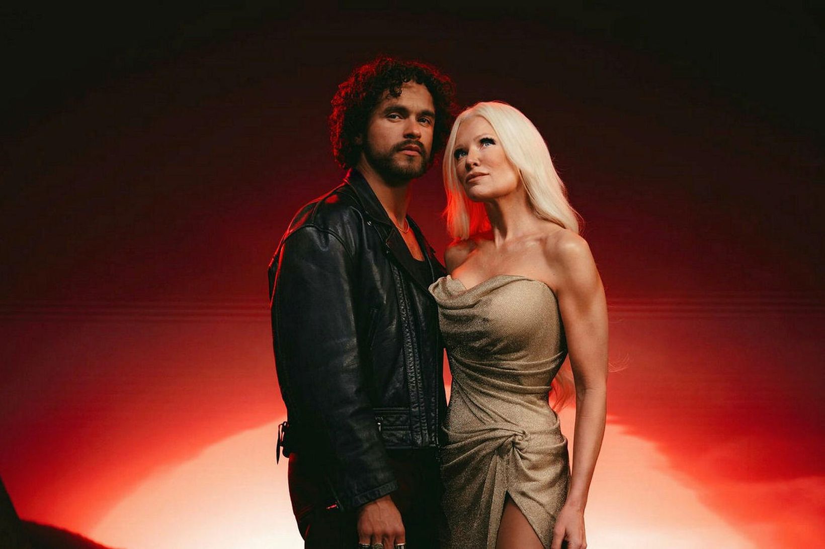 Finnsku fiðlurokki spáð sigri í Eurovision