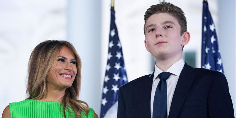 Vilja son Trump í fremstu víglínu – Fjórir bandarískir hermenn dauðir