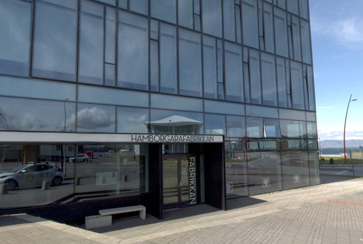 Nýir eigendur að Hamborgarafabrikkunni