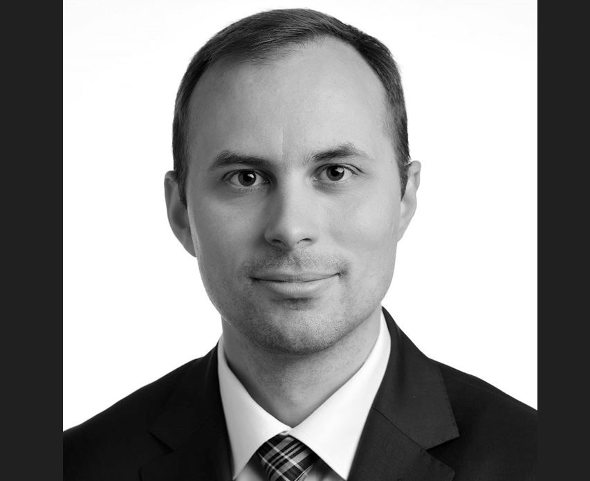 Jón Örn í eigendahóp Markarinnar lögmannsstofu