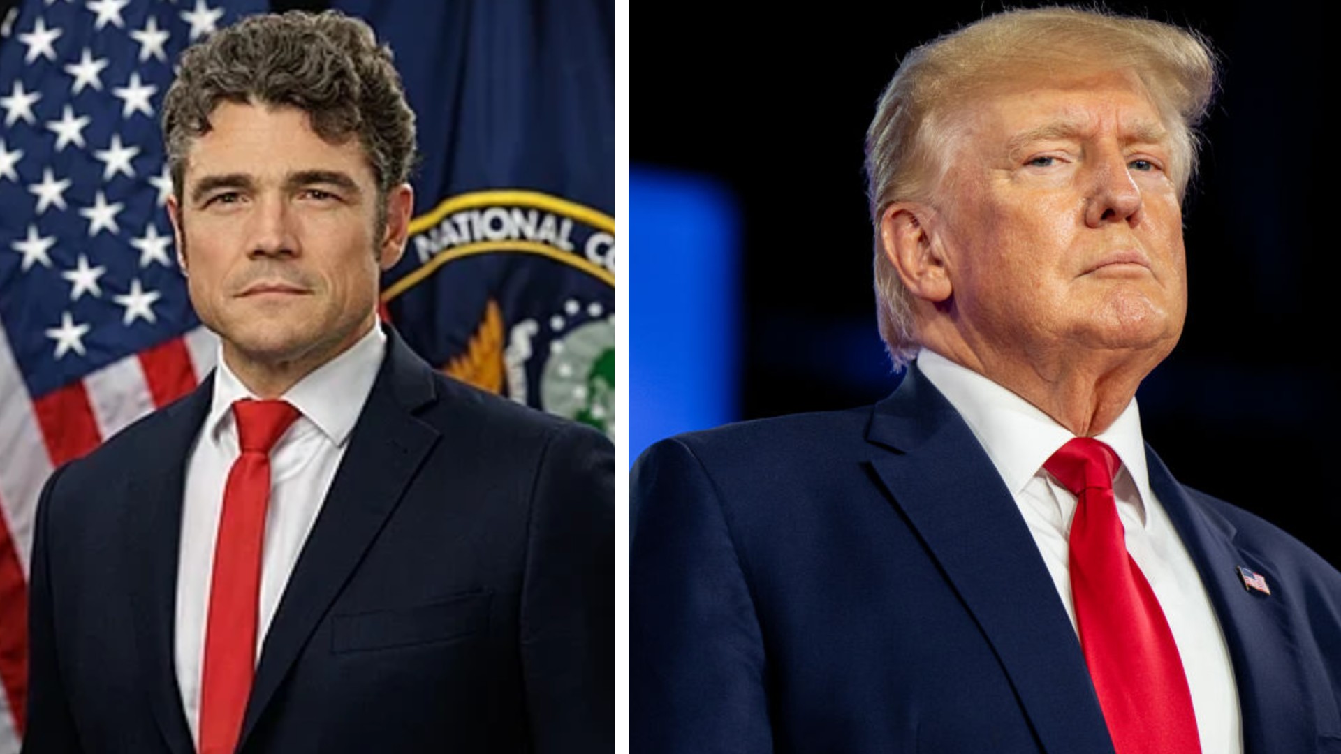 Háttsettur embættismaður segir af sér og segir að Trump hafi verið plataður í stríð – „Þetta var lygi“