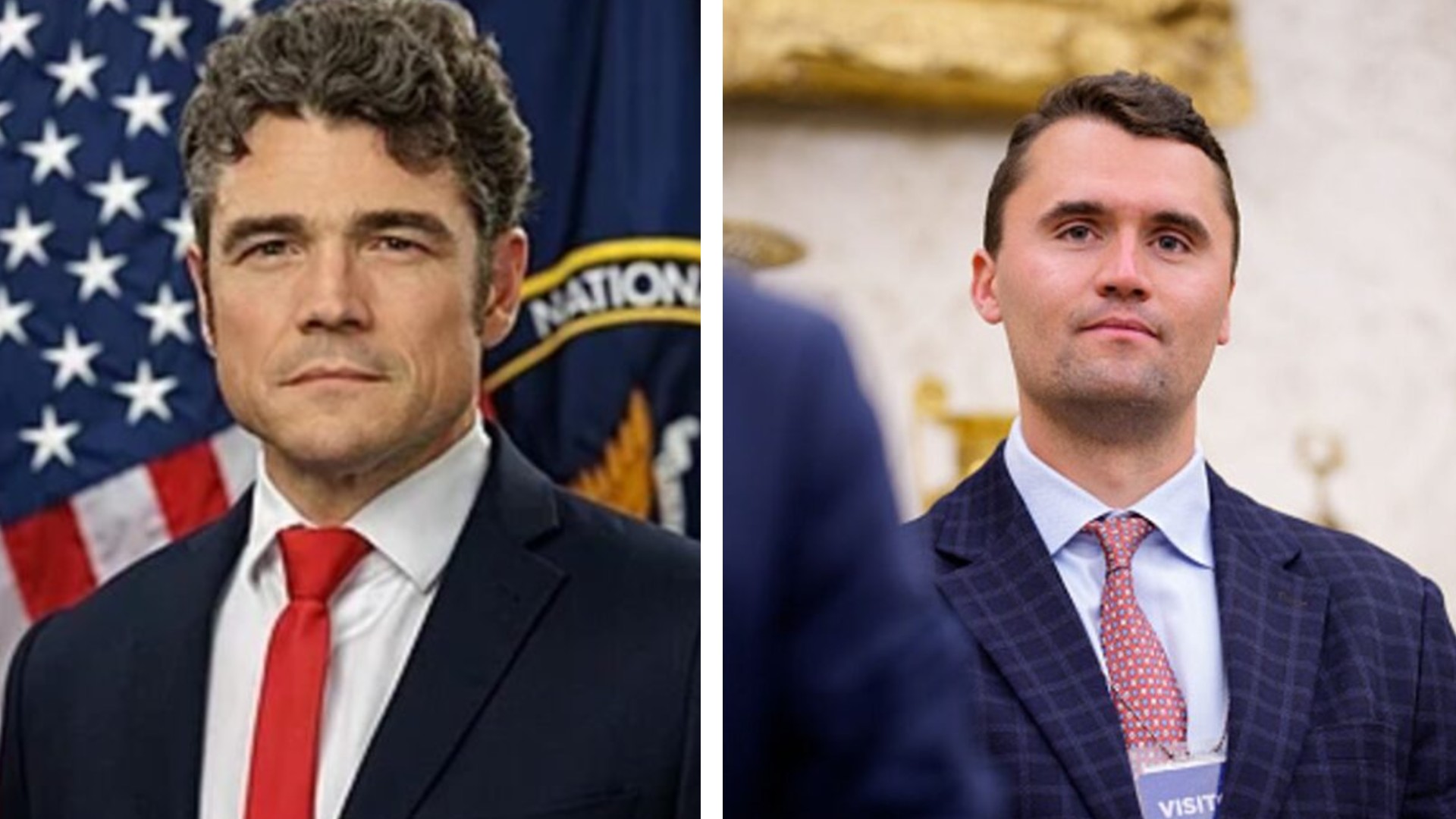 Varpar sprengju sem gæti settið málið gegn meintum banamanni Charlie Kirk í uppnám – „Sögðu að við ættum ekki að rannsaka þetta nánar“