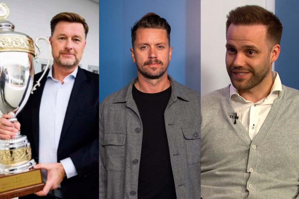 Starfshópurinn skilar skýrslunni af sér – Margt heppnast hér á landi en annað má betur fara