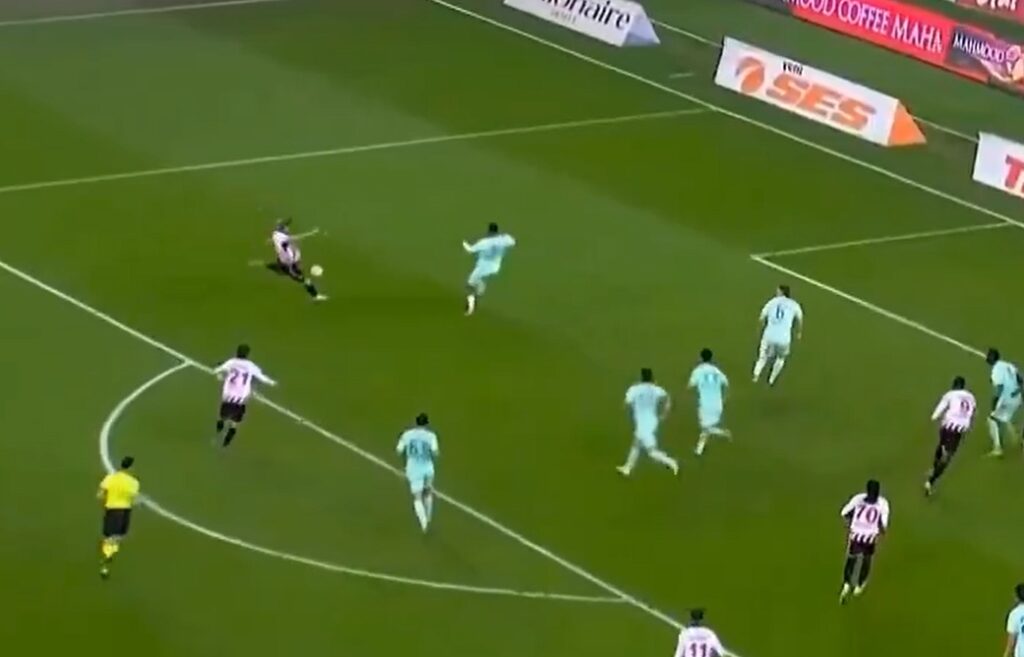 Sjáðu frábært sigurmark Loga í Tyrklandi