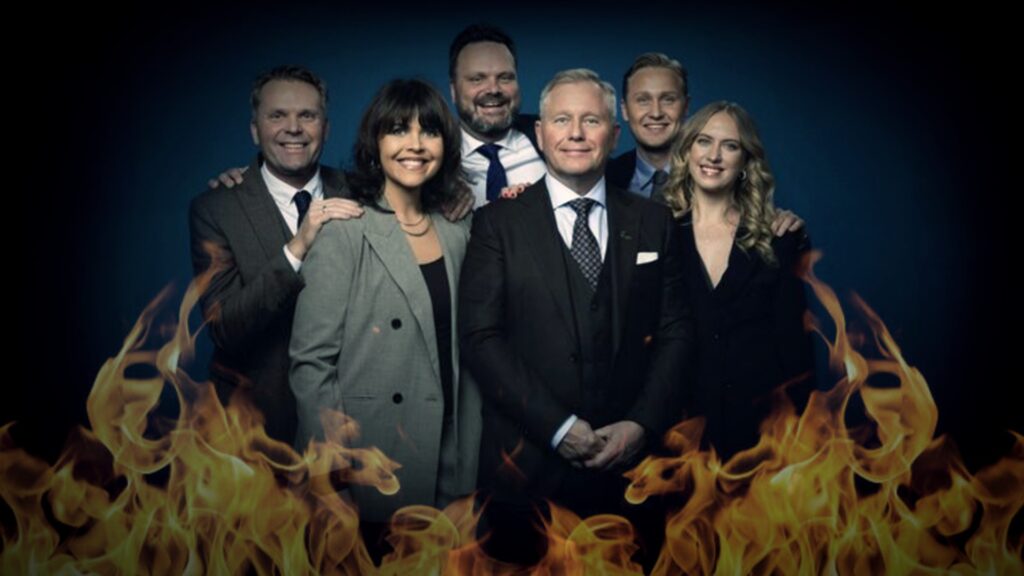 Grasrót Miðflokksins logar og segir Miðflokksmenn sniðgengna í þágu „svikasjalla“ – „Stór mistök“