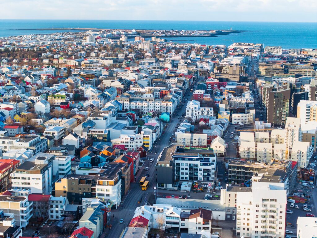 Vaknaði við vondan draum í Airbnb-íbúð í Reykjavík og gagnrýnir viðbrögð eigandans