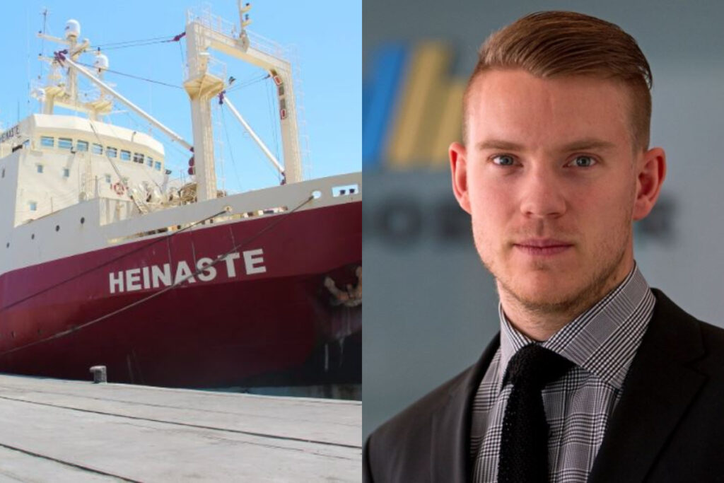 Samherjamálið – Lögmaður 252 starfsmanna krefur Baldvin um efndir