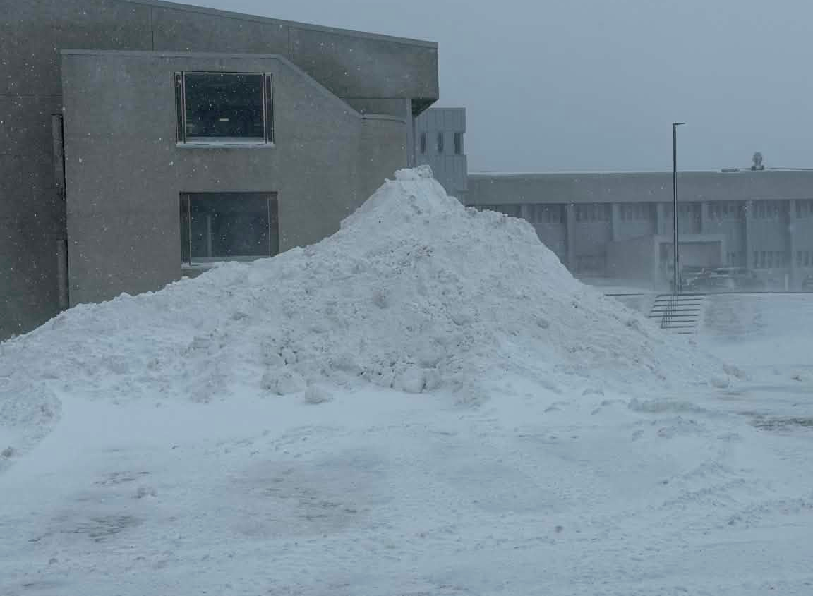 Lögregla varar fólk við þessu: „Það er þrennt sem veldur áhyggjum“