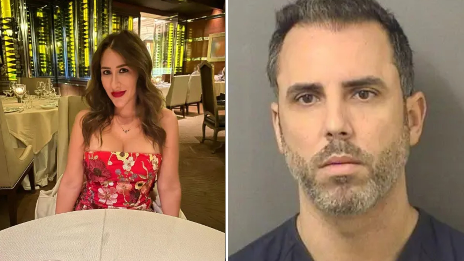 Barin til óbóta í ástarhreiðrinu sem elskhuginn hafði útbúið – „Ég veit ekki við hverju ég á að búast á morgun“