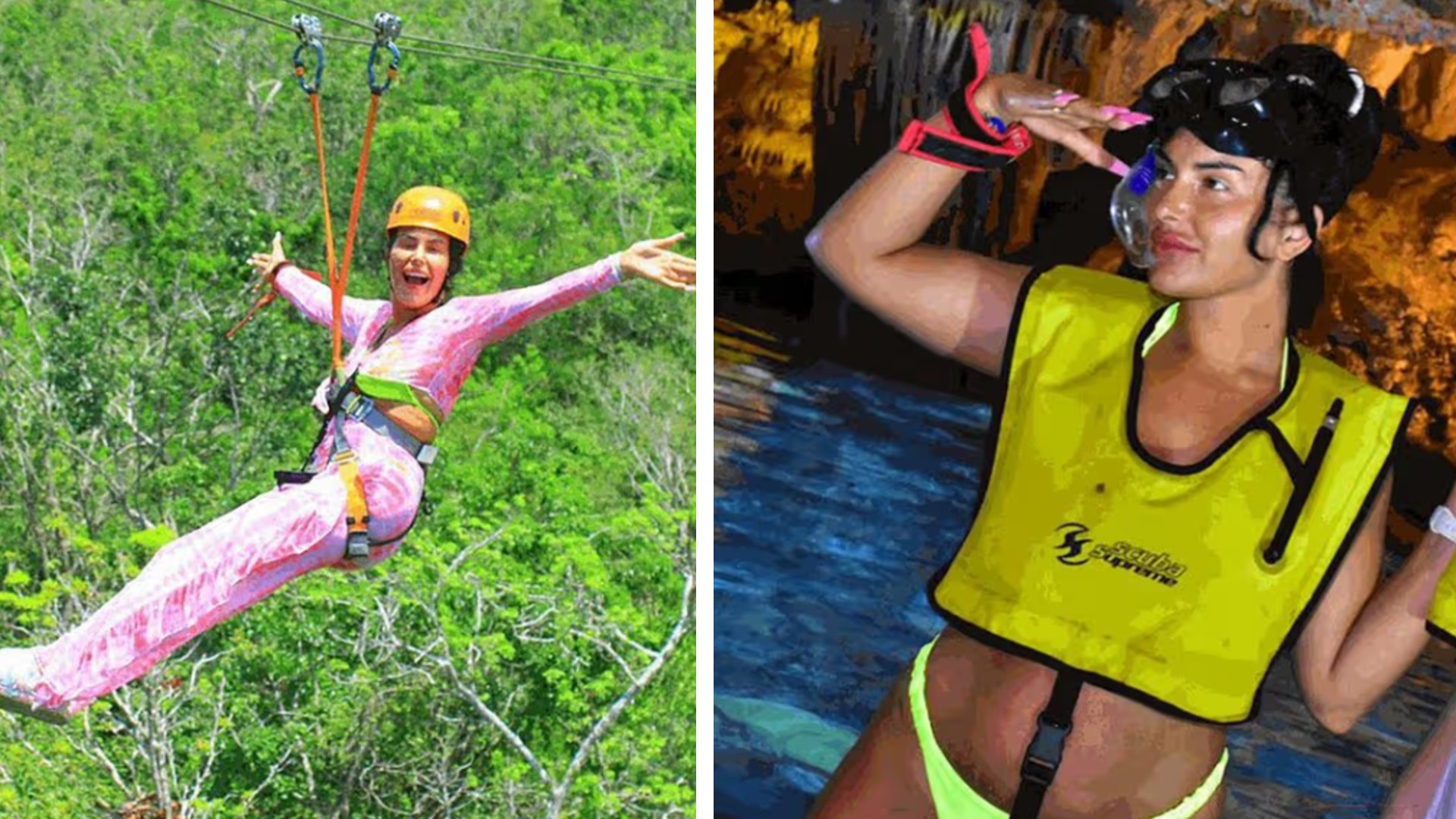 Afhjúpuðu lygar konu sem þáði örorkubætur vegna meintrar kvíðaröskunar – „Móðgun við harðduglega skattgreiðendur“