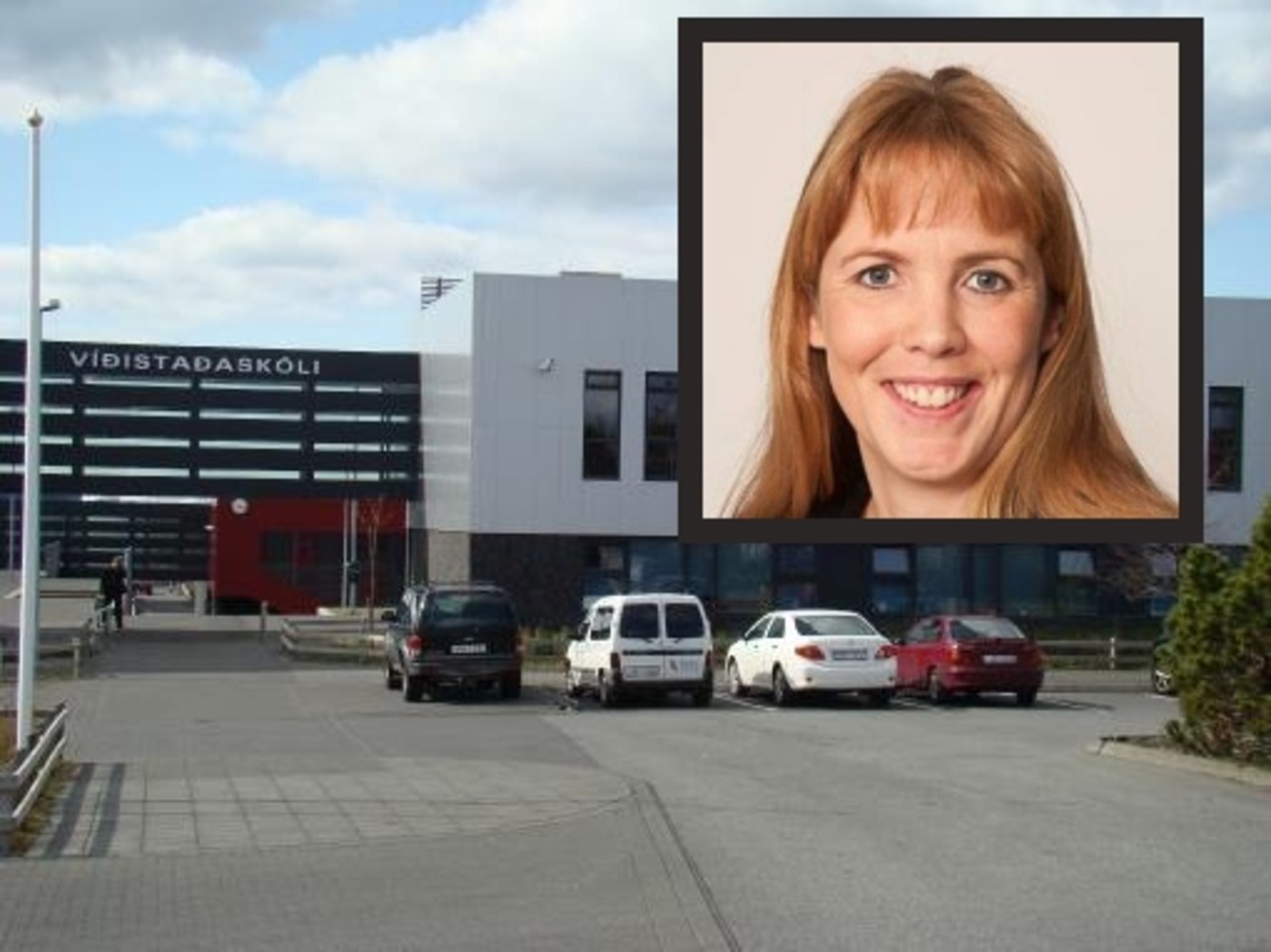 Náfrænka bæjarstjóra aftur hrakin frá störfum vegna óánægju – Fær nýja vinnu hjá bænum