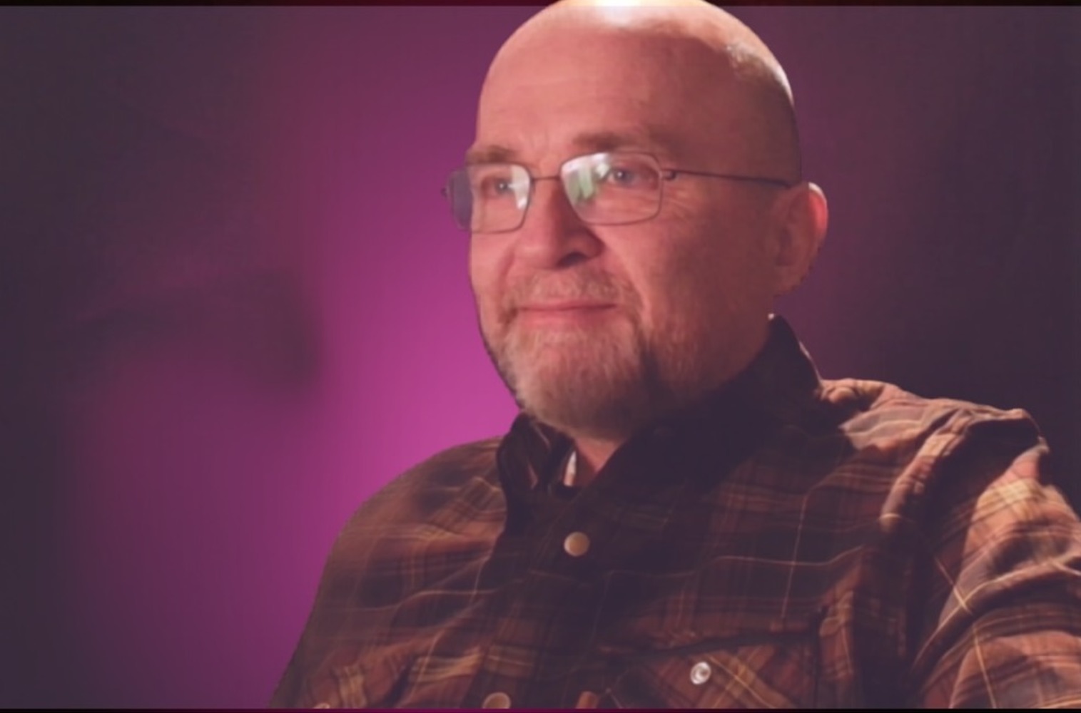 „Á myrkustu stundunum náði sú hugsun í gegn að ég á þrjú börn og ég veit að þau elska mig“