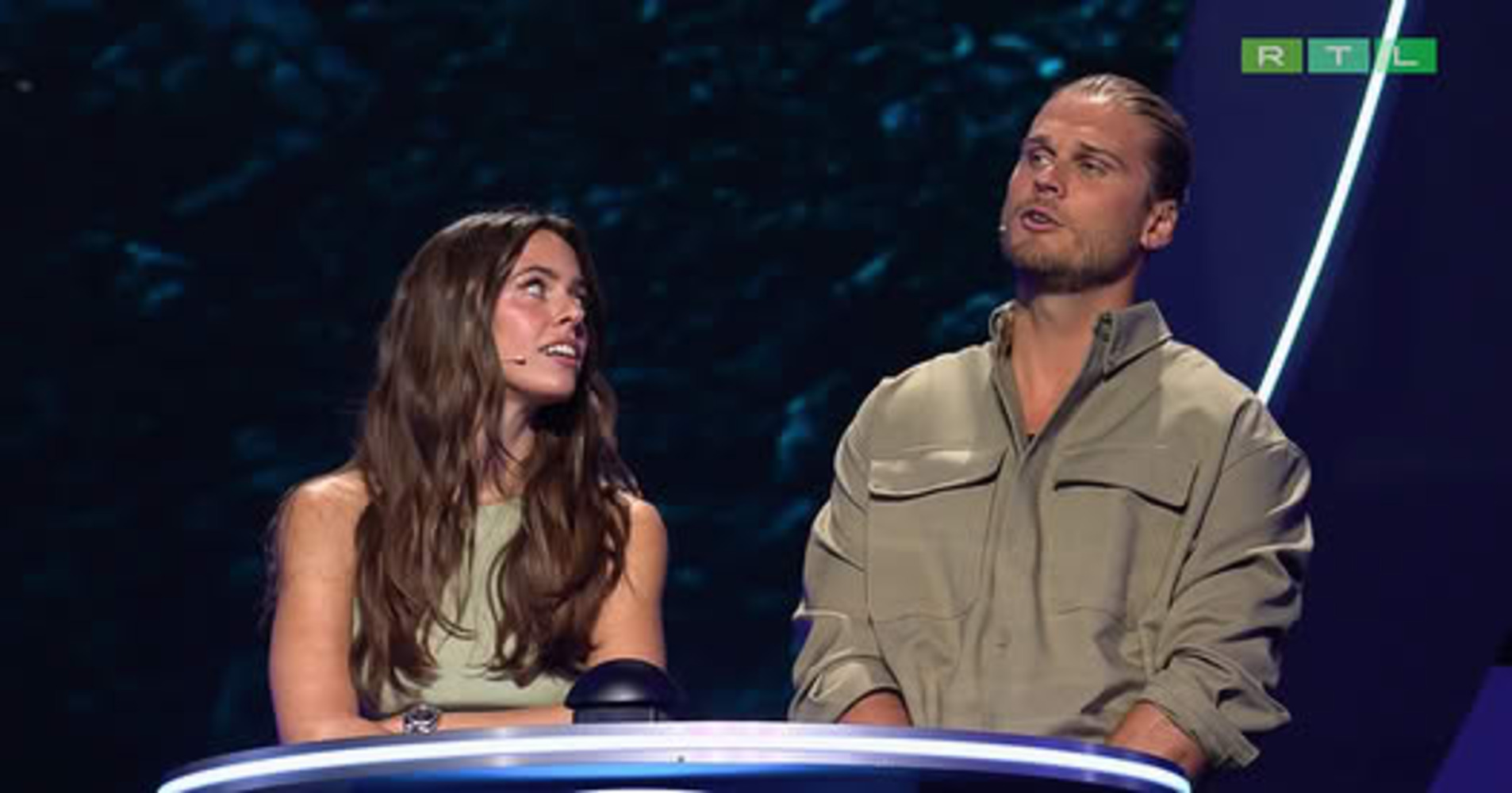 Rúrik hefur látið 5,5 milljóna verðlaunafé renna til SOS – Framburður á firði og Vatnajökli skiluðu sigri í síðustu keppni