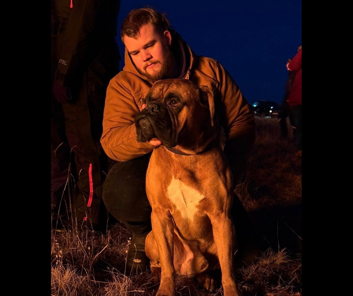 Óttast mjög um hund sinn eftir að hafa árangurslaust reynt að endurheimta hann úr pössun – „Ég veit ekkert hvort hann sé illa haldinn“