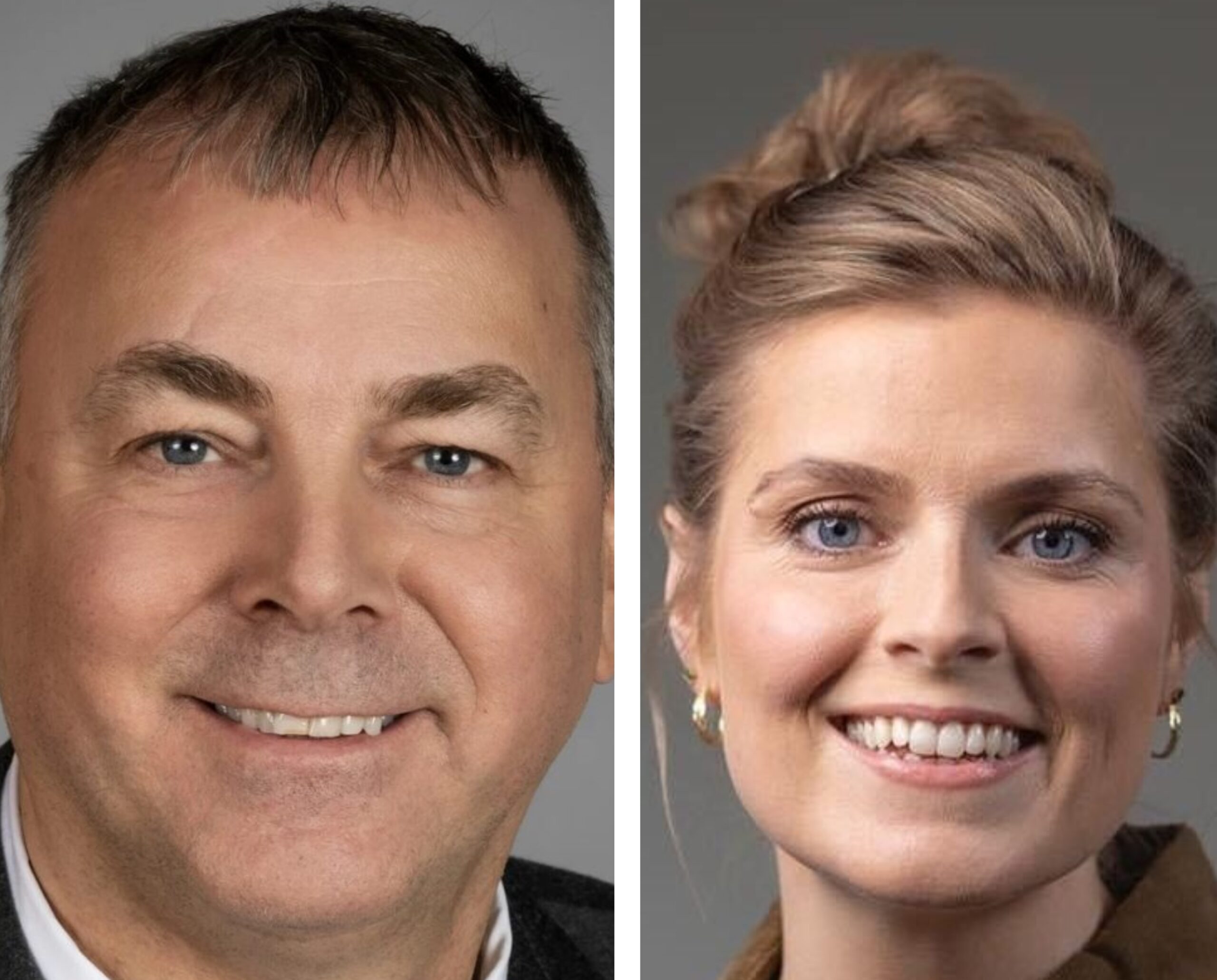 Jón Pétur reitir starfssystur sínar til reiði – Ása Berglind opnar sig – „Ég var barn þegar ég eignaðist barn“