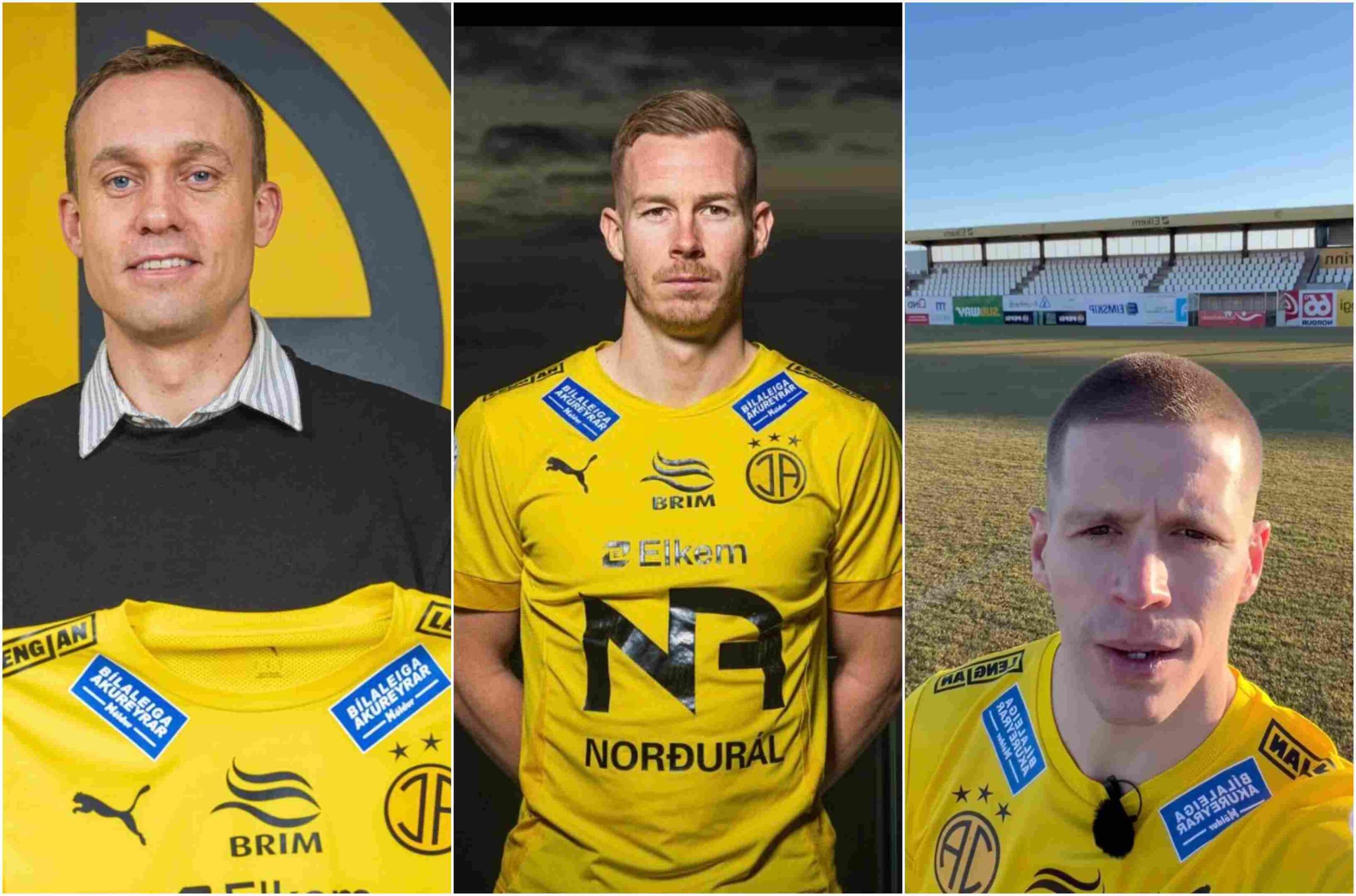 Segja milljónamæringana á Akranesi engu hafa skilað í vor – „Gísli á að vera þeirra Aron Sig“