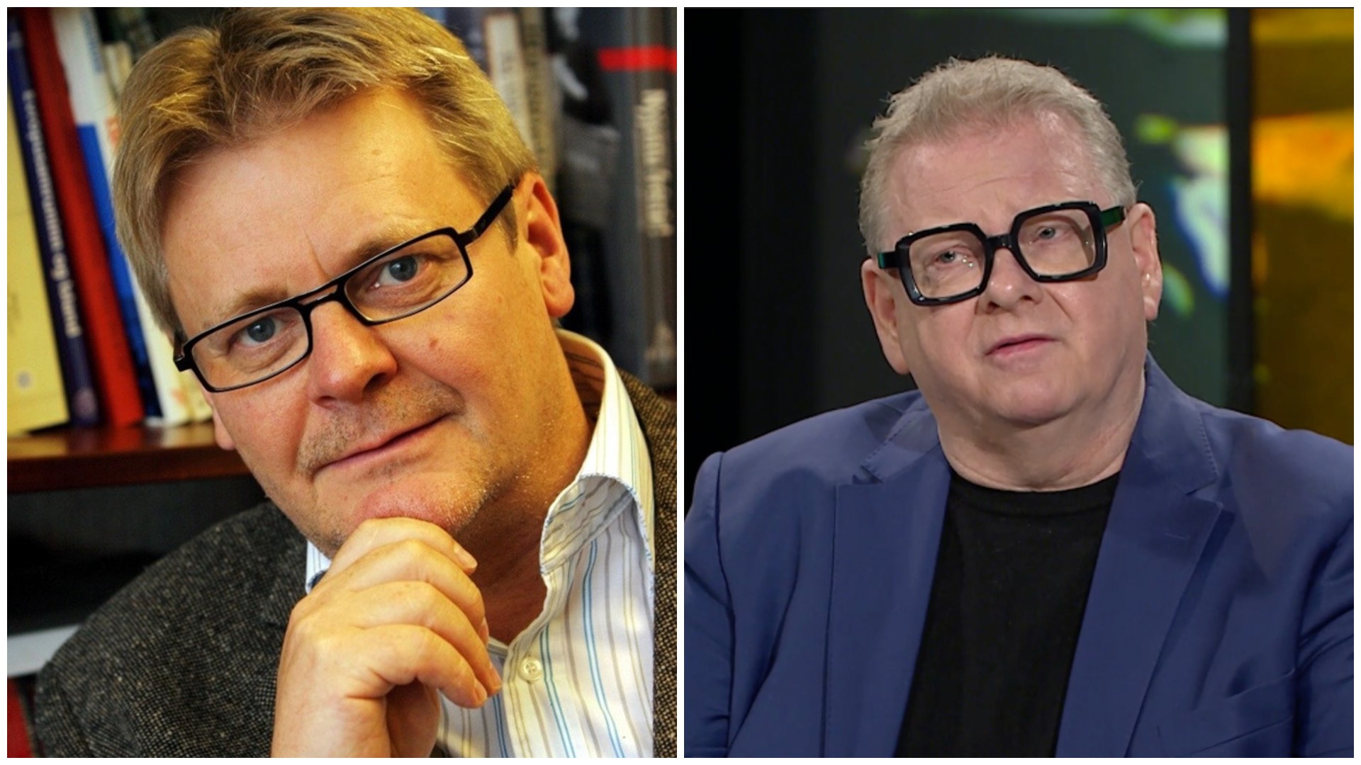 Birgir gagnrýnir Heimi Má: „Hann er með þessu að spilla ímynd flokksins“