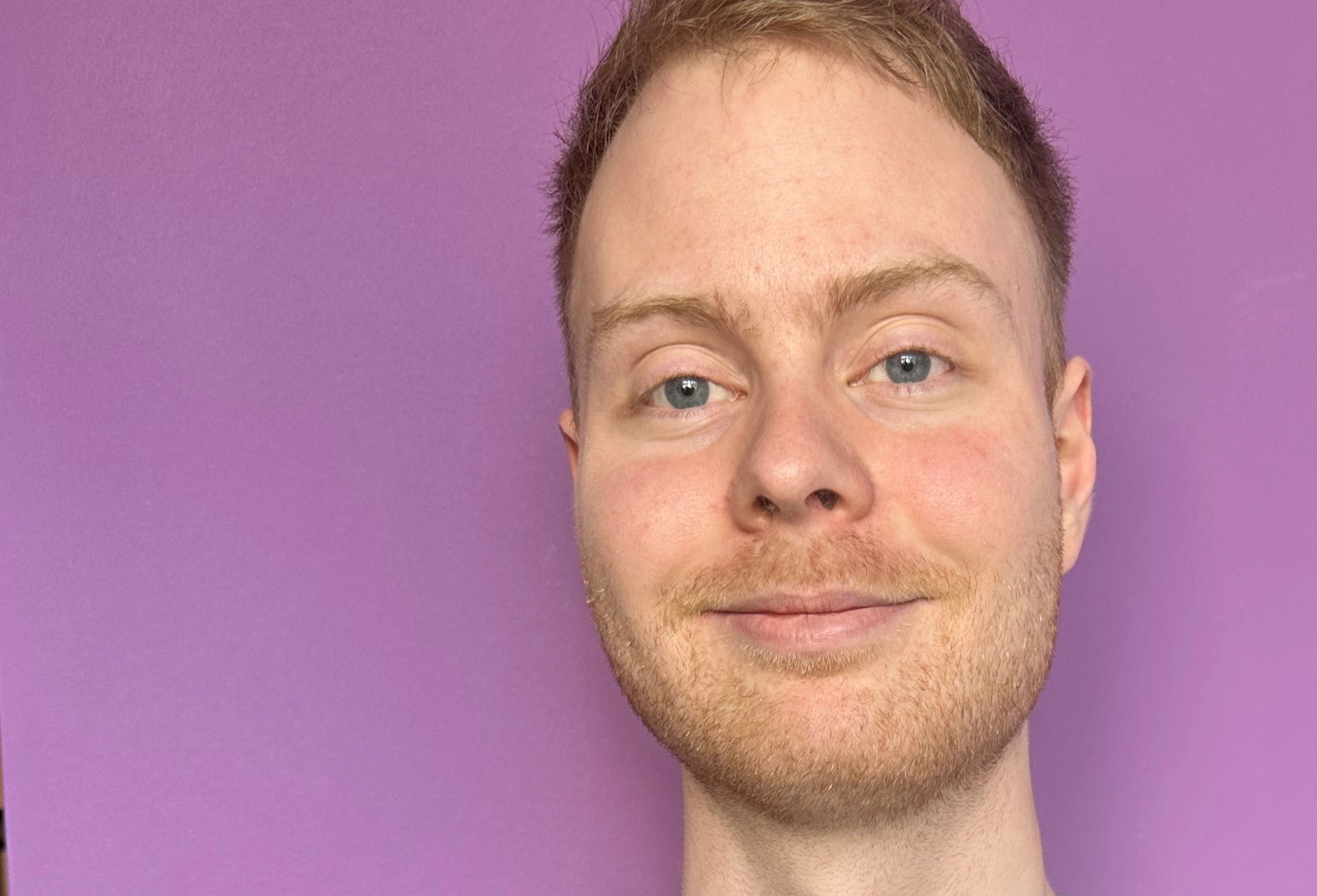 Bjartur byrjaði í neyslu 14 ára: „Það var mikið áfall að vera tekinn frá mömmu“