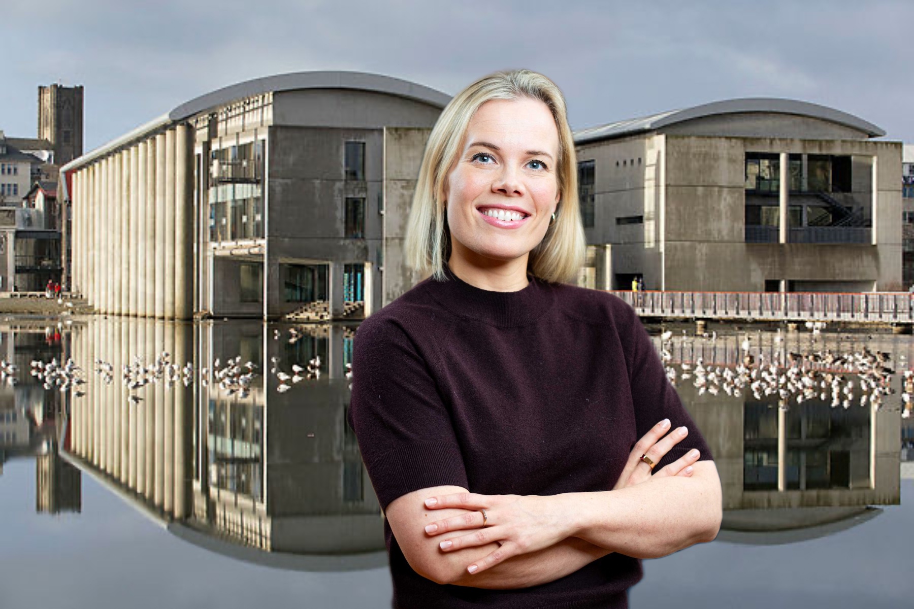 Orðið á götunni: Viðreisn í lykilstöðu samkvæmt nýrri könnun