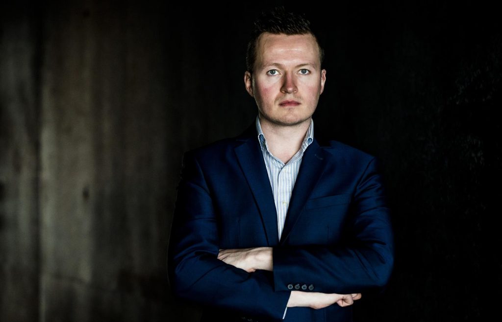 Einar Mikael: Leikurinn er ekki tapaður – Svona breyttist allt hjá móður og dóttur