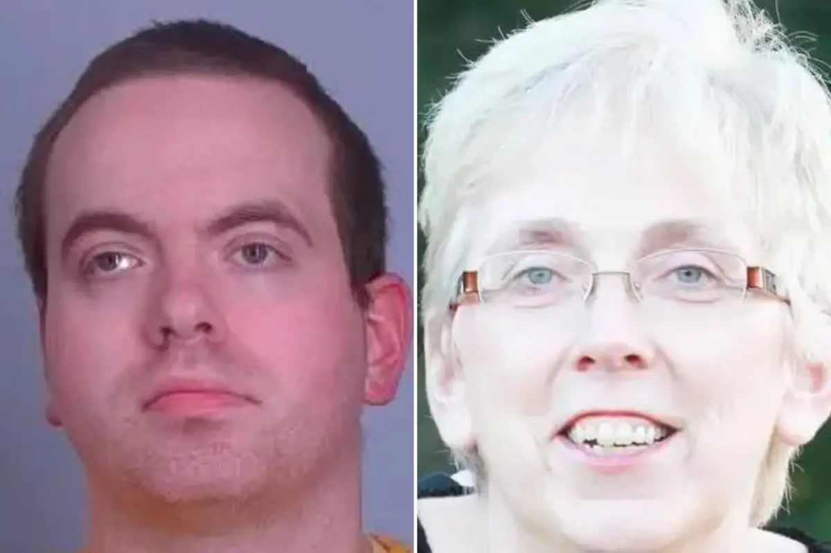 „Djöfullinn er til, hann er innra með mér, og ég borðaði mömmu”