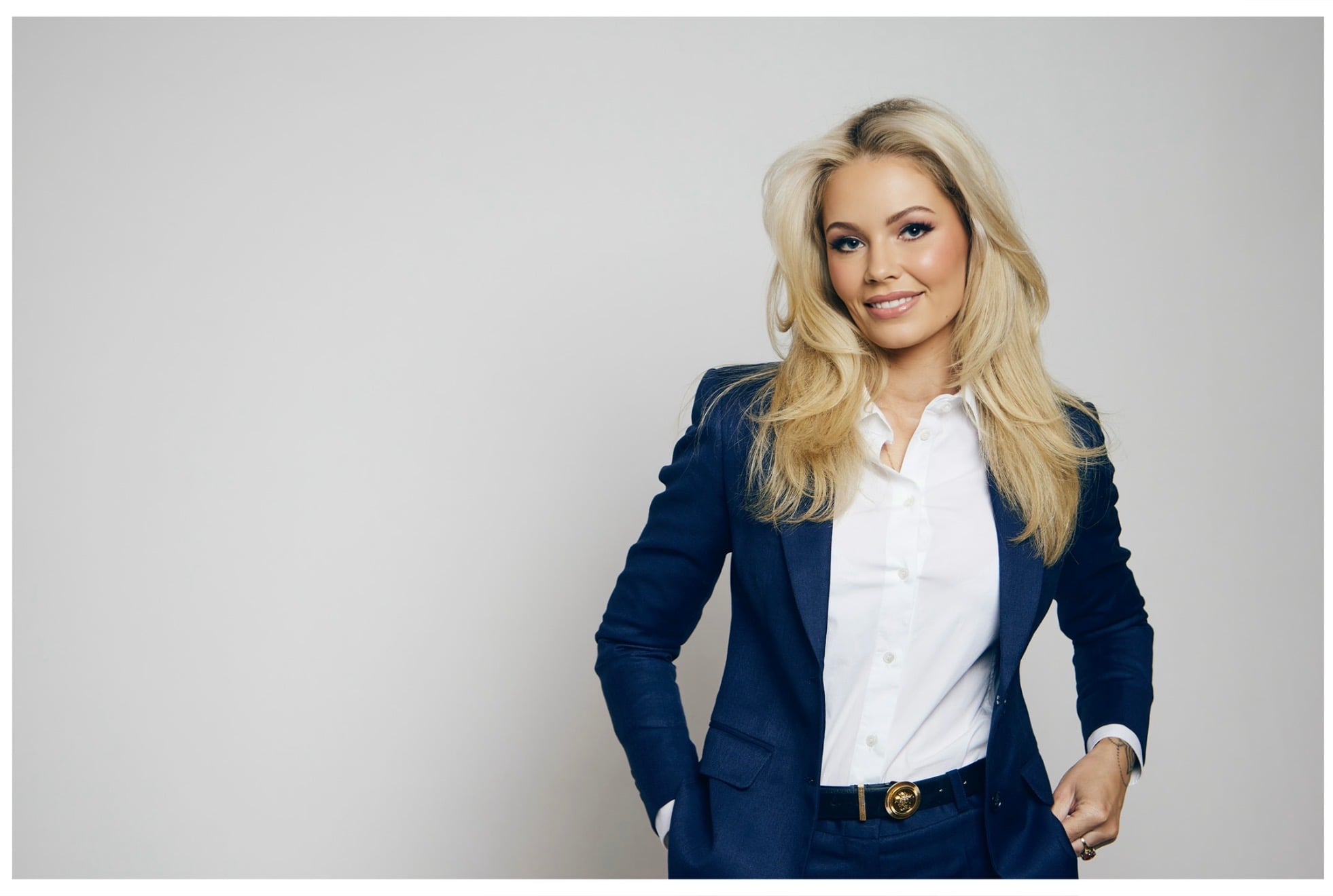 Eva Margrét tekur við taumunum hjá ESJA Legal ehf.