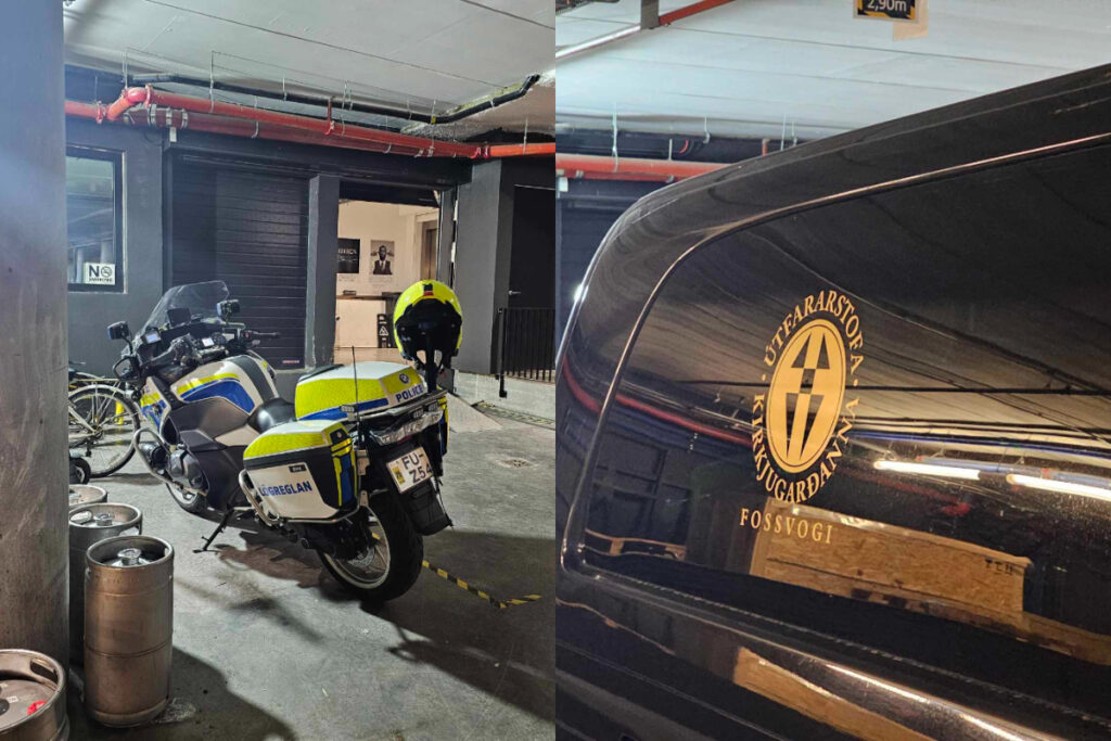 Ming Ting Mancel ákærð fyrir að bana dóttur sinni á Edition hótelinu