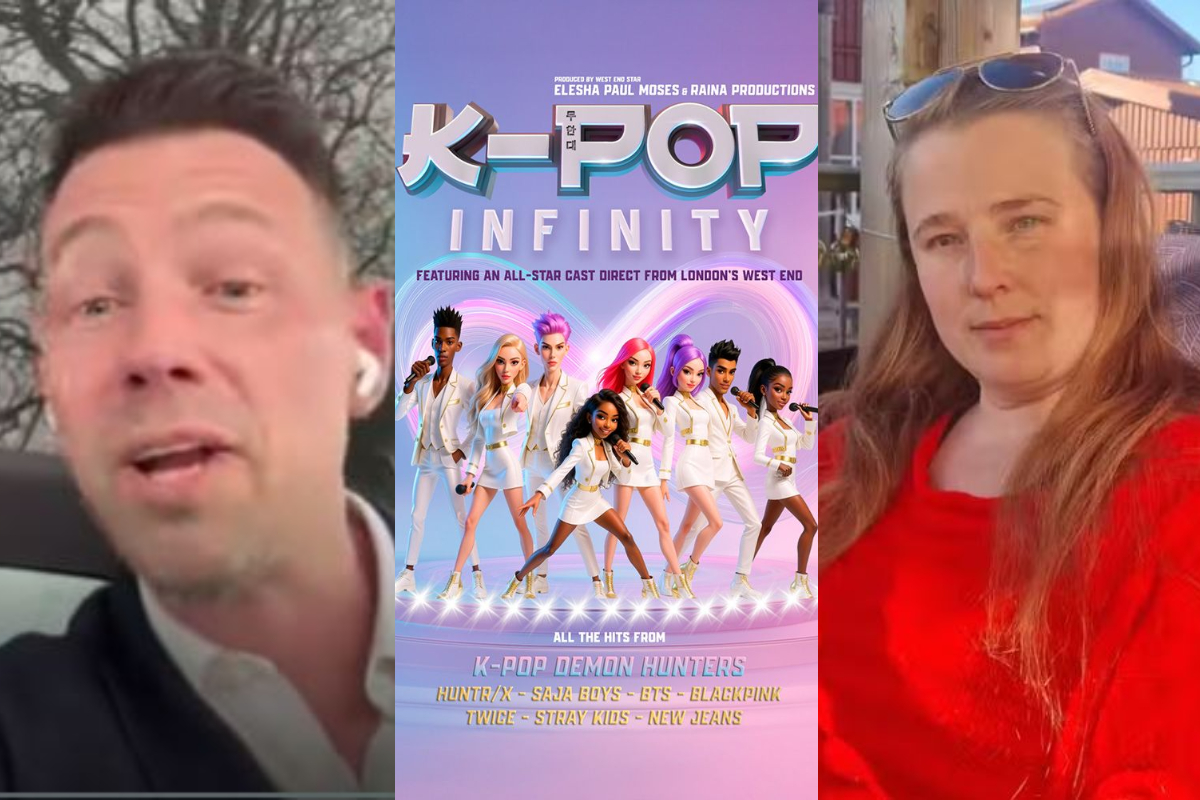 Sýning á leið til Íslands fær útreið í Svíþjóð og foreldrar vilja endurgreitt – „Þau stóðu bara þarna og dönsuðu við lög“