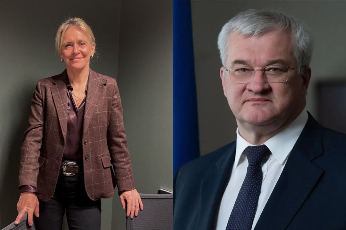 Íslendingar og Pólverjar hjálpuðu Úkraínumönnum yfir þröskuldinn í máli gegn Rússum – „Mikilvægt skref“