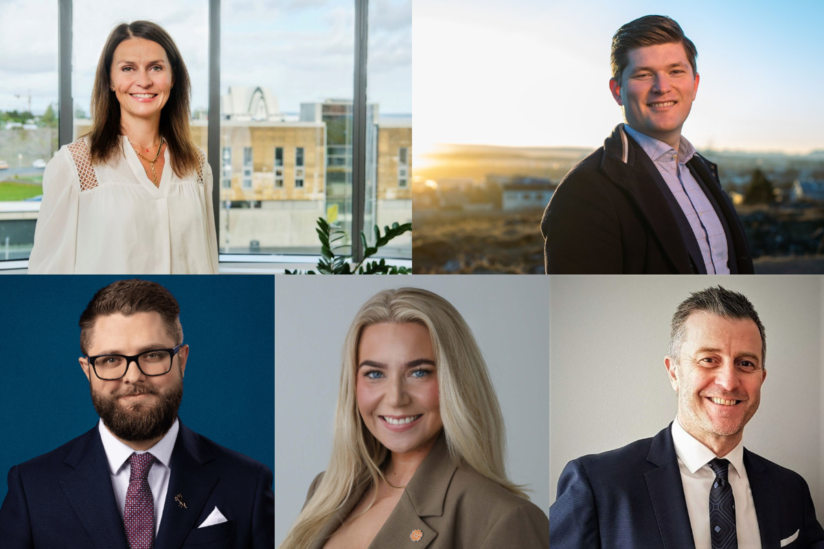 Ný könnun í Kópavogi: Miklar sviptingar og margir möguleikar í stöðunni