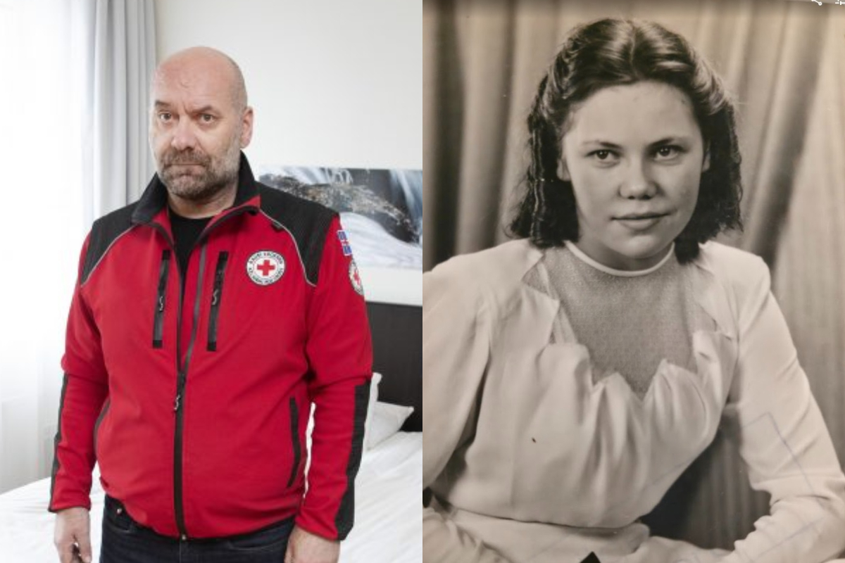 Gylfi Þór minnist móður sinnar sem var myrt – „Ég mun kveikja á kerti í kvöld“