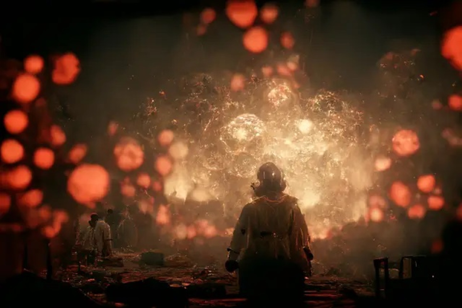 Nóbelsverðlaunahafi spáir fyrir um tímasetningu tortímingar mannkynsins