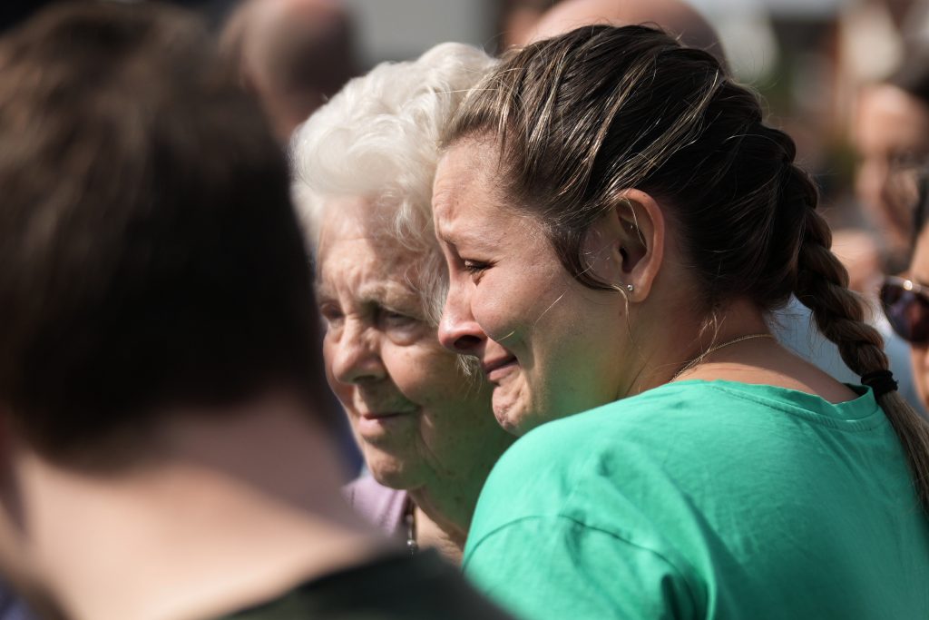 Vel hafi mátt koma í veg fyrir hryllinginn á dansnámskeiðinu