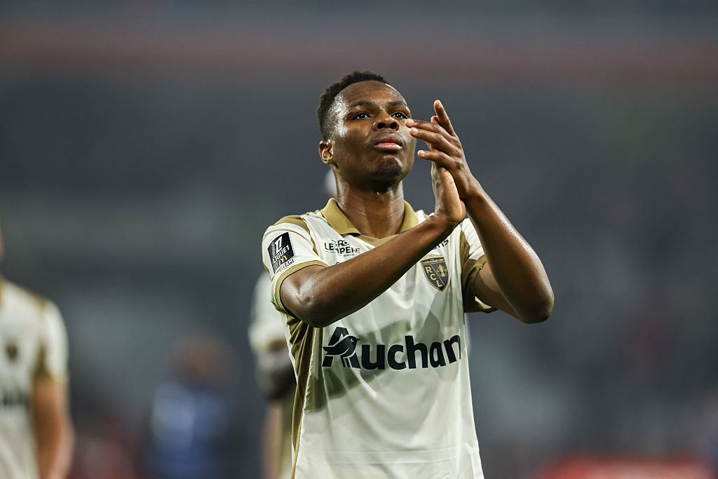 Enn einn miðjumaðurinn orðaður við United